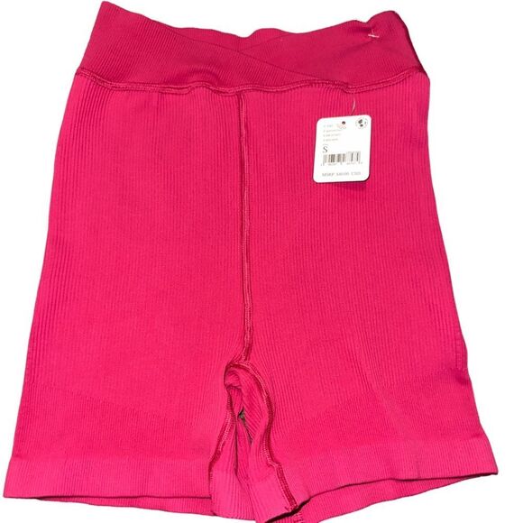 FREE PEOPLE MOVEMENT WOMEN’S PERFORMANCE READY ACTIVEWEAR SOFT & STRETCHY NWT - Picture 2 of 7